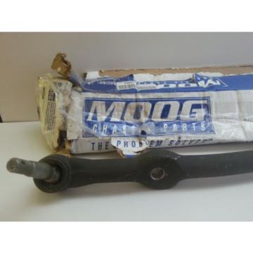 New Old Stock Moog DS1069 Tie Rod End missing dust cover &amp; hardware FREE Ship!!