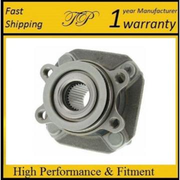 Front Wheel Hub Bearing Assembly for NISSAN SENTRA (4 CYL 2.0L, ABS) 2007-2012