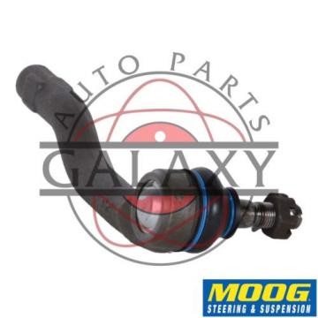 Moog New Replacement Complete Outer Tie Rod End Pair For Madza 2 2011-14