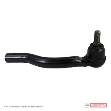 Steering Tie Rod End Front Left Outer MOTORCRAFT MEOE-164