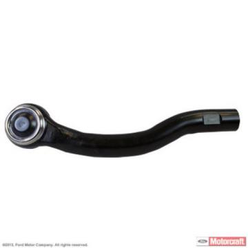 Steering Tie Rod End Front Left Outer MOTORCRAFT MEOE-164