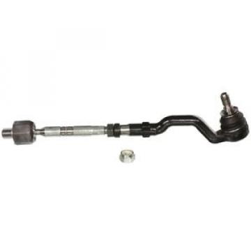 Moog Chassis ES800685A Steering Tie Rod End Assembly - fit BMW X5 07-13 x6