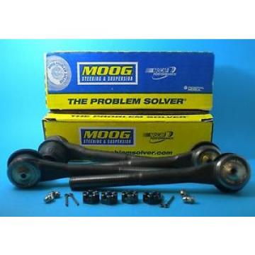 Chevrolet 1965-1968 Belair Impala Moog Inner &amp; Outer Tie Rod Ends ES350L ES370R