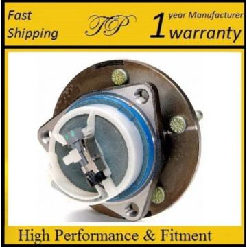 Rear Wheel Hub Bearing Assembly for CADILLAC CTS (Base) 2003 - 2007