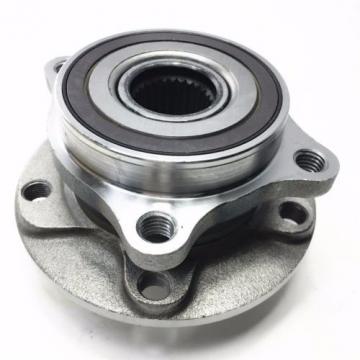 FRONT Wheel Bearing &amp; Hub Assembly FITS CHRYSLER 200 2015-2016 15-16