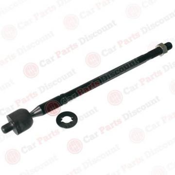 New Replacement Steering Tie Rod End, 28376