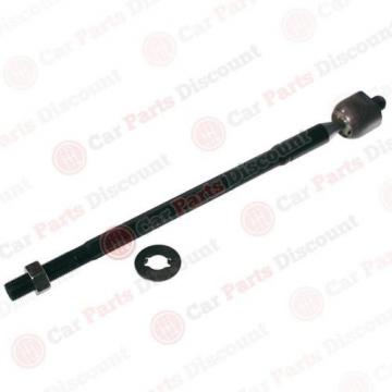 New Replacement Steering Tie Rod End, 28376