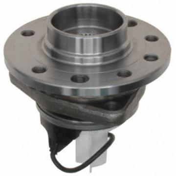 Wheel Bearing and Hub Assembly Front Raybestos 713191 fits 03-11 Saab 9-3