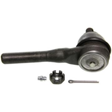 Steering Tie Rod End Right Inner ES3095R fits 91-95 Jeep Wrangler Cherokee TJ