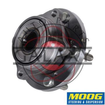 Moog Replacement New Front Wheel  Hub Bearing Pair For Eclipse Endeavor Galant