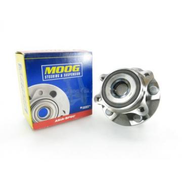 NEW Moog Wheel Bearing &amp; Hub Assembly Front 513257 Toyota RAV4 Prius xB 2004-14