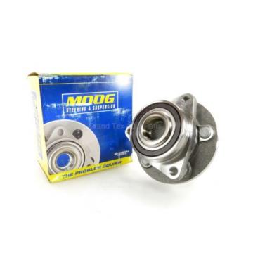 NEW Moog Wheel Bearing &amp; Hub Assembly Front 513315 Chevrolet Cruze 2011-2016