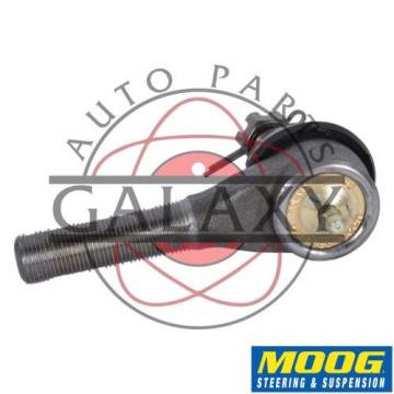 Moog New Outer Tie Rod End Pair For Cadillac Calasis Deville Fleetwood