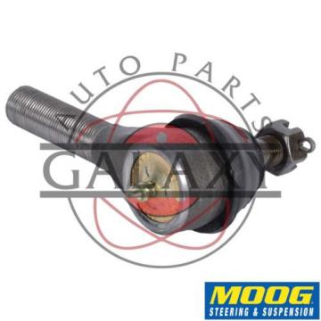 Moog New Outer Tie Rod End Pair For Cadillac Calasis Deville Fleetwood