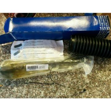 Beck Arnley 2002 Honda Odyssey Inner Tie Rod End 101-7422