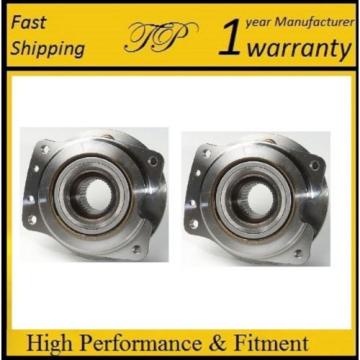 FRONT Wheel Hub Bearing Assembly for Chevrolet Lumina (2WD) 1990 - 2001 (PAIR)