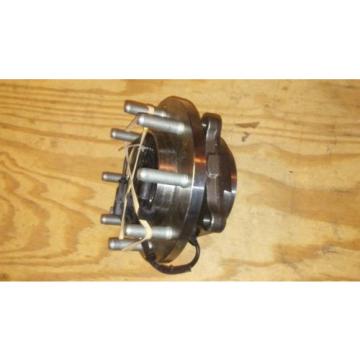 NEW Ford F-250 F-350 Super Duty 4WD Front Wheel Bearing and Hub Assembly