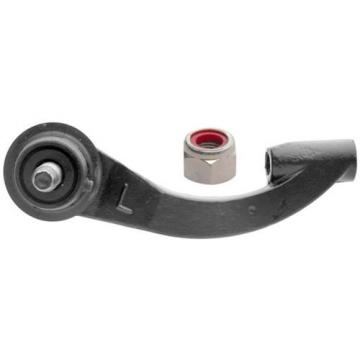 Steering Tie Rod End Left Outer ACDELCO PRO 45A0703