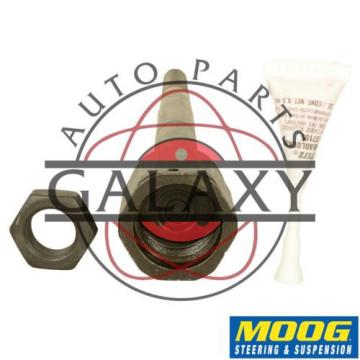 Moog New Inner &amp; Outer Tie Rod End PairS For Lincoln Continental 95-02
