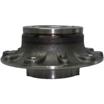 NEW Front Driver or Passenger Complete Wheel Hub and Bearing Assembly w/ ABS