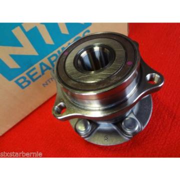 NEW Subaru OEM Rear Wheel Bearing Hub Assembly WRX Impreza Forester BRZ