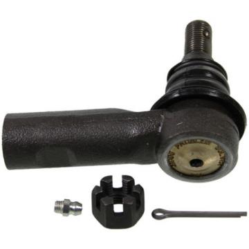 Steering Tie Rod End Outer MOOG ES800419