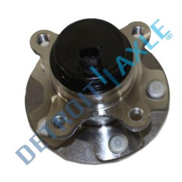 Brand New Front Driver Left Side Wheel Hub &amp; Bearing Assembly for Lexus Models