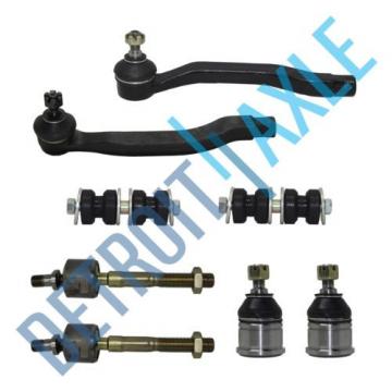 Brand New Complete 10pc Front Suspension Kit for Honda Accord and CL