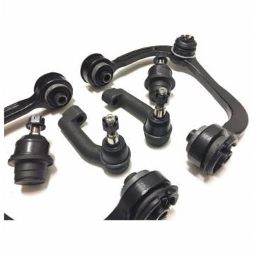 6 Pc New Suspension Kit for Ford Expedition F-150 &amp; Navigator Outer Tie Rod Ends