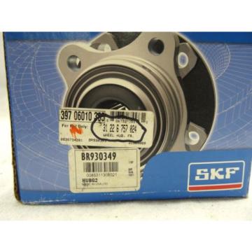 BMW E36 E46 E85 E86 Front Wheel Hub and Bearing Assembly SKF 31226757024