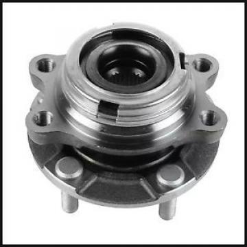 FRONT WHEEL HUB BEARING ASSEMBLY FOR INFINITI AWD (2008 -2013) G25, G35x, G37X