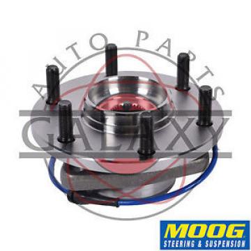 Moog Replacement New Front Wheel  Hub Bearing For Armada QX56 Pathfinder Titan