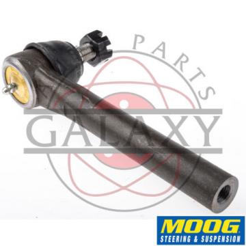 Moog Replacement New Front Outer Tie Rod Ends Pair For Nissan Murano 2005-07