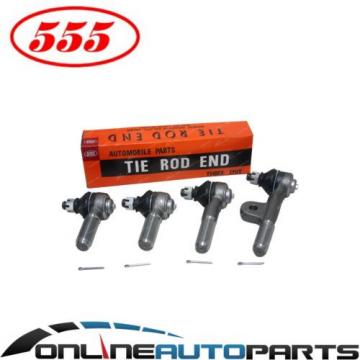 Japan 555 Tie Rod End Relay Kit Landcruiser Bundera LJ70 LJ71 RJ70 RHD 84~89