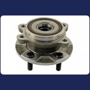 1 FRONT WHEEL  HUB BEARING ASSEMBLY FOR LEXUS GS350 AWD-4WD 2007-2011 RIGHT SIDE