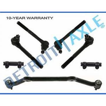 Brand New 7pc Complete Front Suspension Kit for Chevrolet Blazer S10 Jimmy 2WD