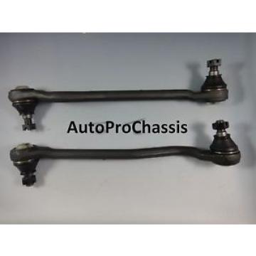 2 OUTER TIE ROD END FOR NISSAN CABSTAR 78-81 F20#, F21#