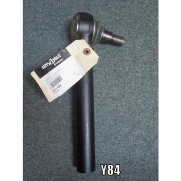 CARRARO 351144  BALL JOINT TIE END ROD