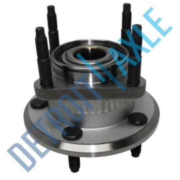 New REAR ABS Wheel Hub and Bearing Assembly Commander Grand Cherokee