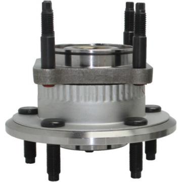 New REAR ABS Wheel Hub and Bearing Assembly Commander Grand Cherokee