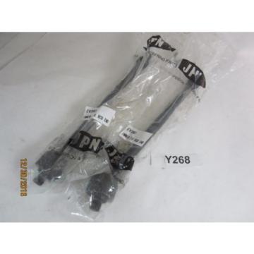 2 QTY EV380 JPN Steering Inner Tie Rod End