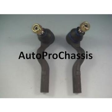 2 OUTER TIE ROD END FOR BENZ E-CLASS W210 S210 95-02