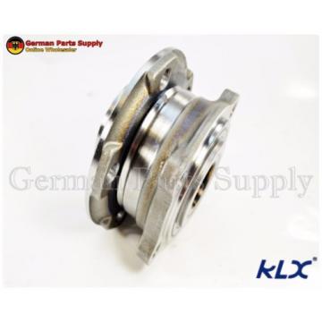 BMW X5 X6 AWD Front Wheel Bearing &amp; Hub Assembly 31206795959