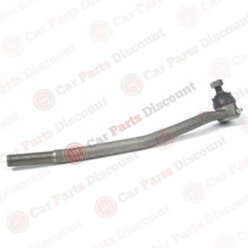 New Replacement Steering Tie Rod End, RP26950