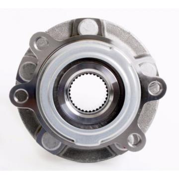 FRONT Wheel Bearing &amp; Hub Assembly FITS CADILLAC CTS 2009-2011 BASE MODEL