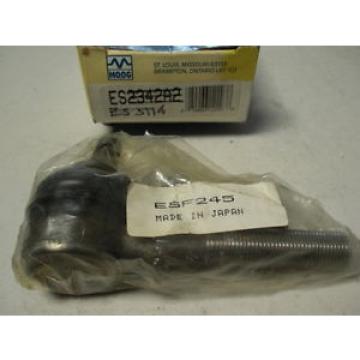 Moog ES3114 Steering Tie Rod End - New Old Stock