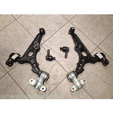 CITREON DISPATCH 95-06 TWO FRONT LOWER WISHBONE ARMS+TWO TRACK ROD ENDS  NEW