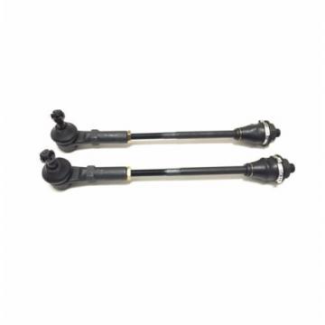 4 Tie Rod Ends Chevrolet 2 Inner And 2 Outer Front Suspension Kit New Warranty