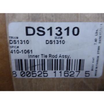 BRAND NEW FALCON STEERING TIE ROD END DS1310 FITS VEHICLES LISTED