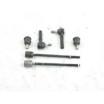 95-99 DODGE NEON LOWER BALL JOINTS TIE ROD ENDS